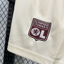 Kit Infantil Lyon Third 2024/25