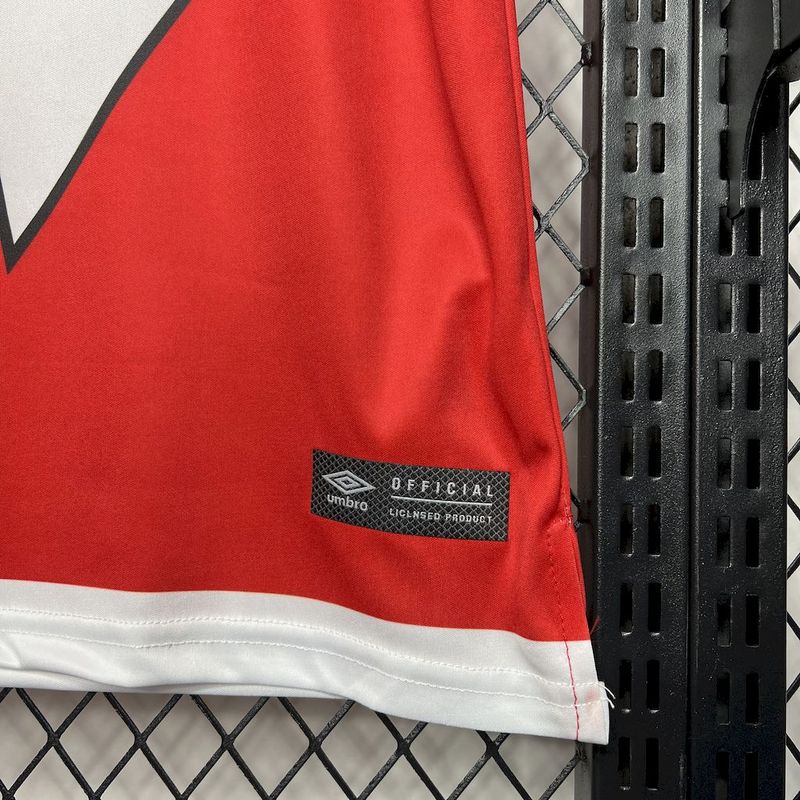 Rayo Vallecano Away 2024/25 Torcedor