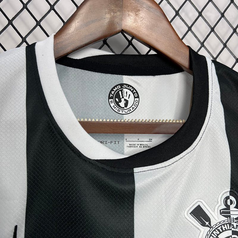 Corinthians III 2024/25 Fan