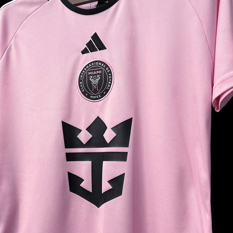 Inter Miami Home 2024/25 Fan