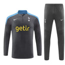 Kit Treino Tottenham 2024