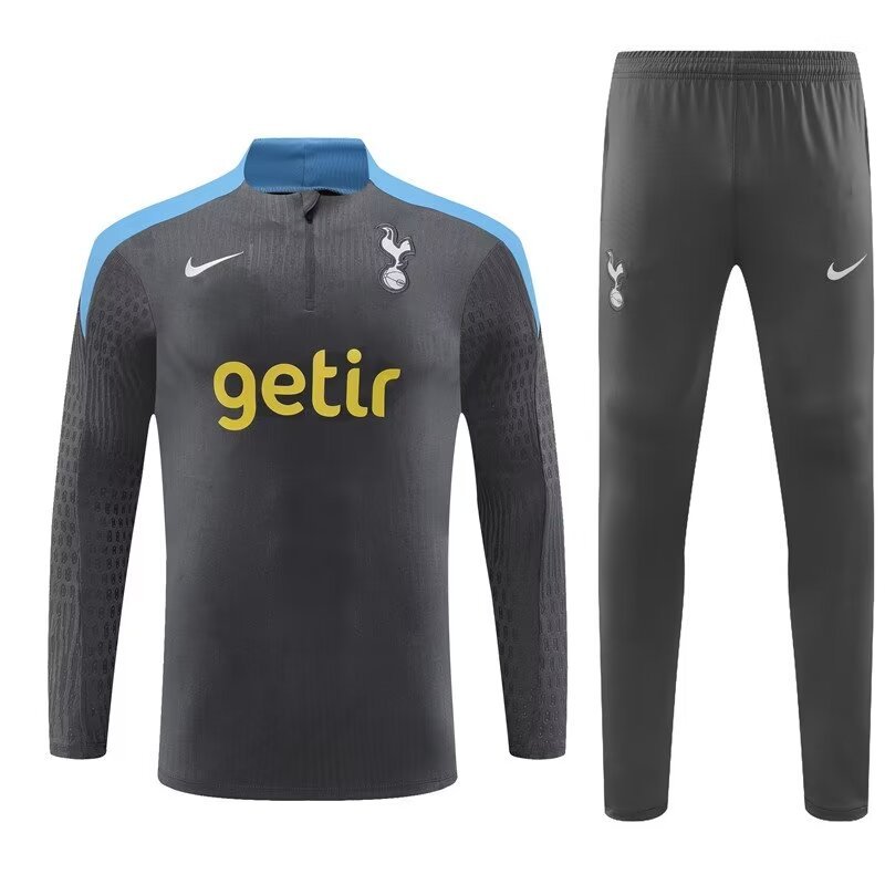 Tottenham 2024 Training Kit