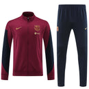 Conjunto Barcelona 2024
