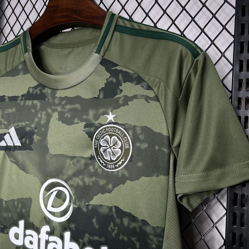 PSG Home 2024/25 Fans