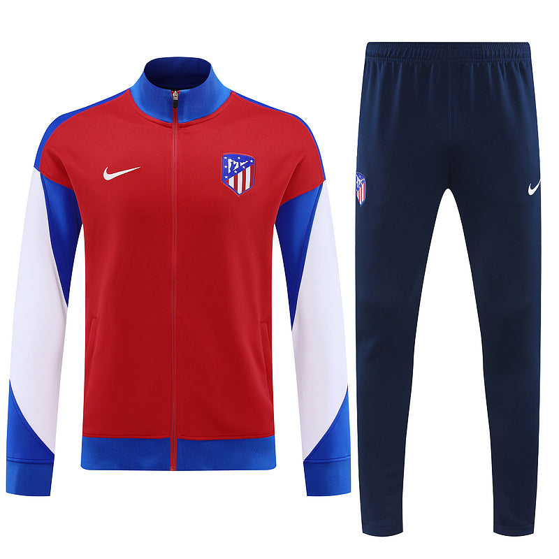 Atlético Madrid 2024 Set
