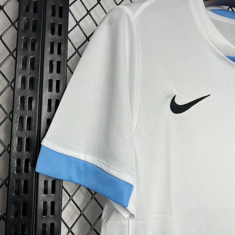 Uruguay Away 2024/25 Fan