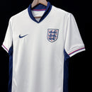 Inglaterra Home 2024/25 Torcedor