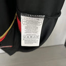 Milan Third 2006/07 Retrô Torcedor