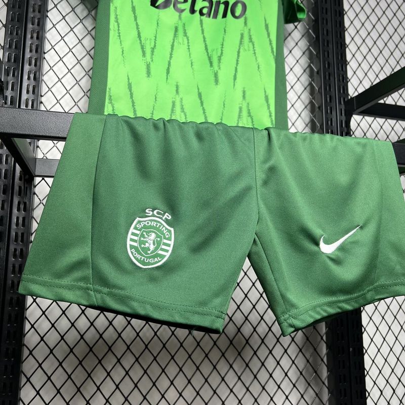 Sporting Home 2023/24 Children