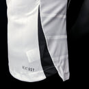 Real Madrid Home 2024/25 Jogador Pronta Entrega