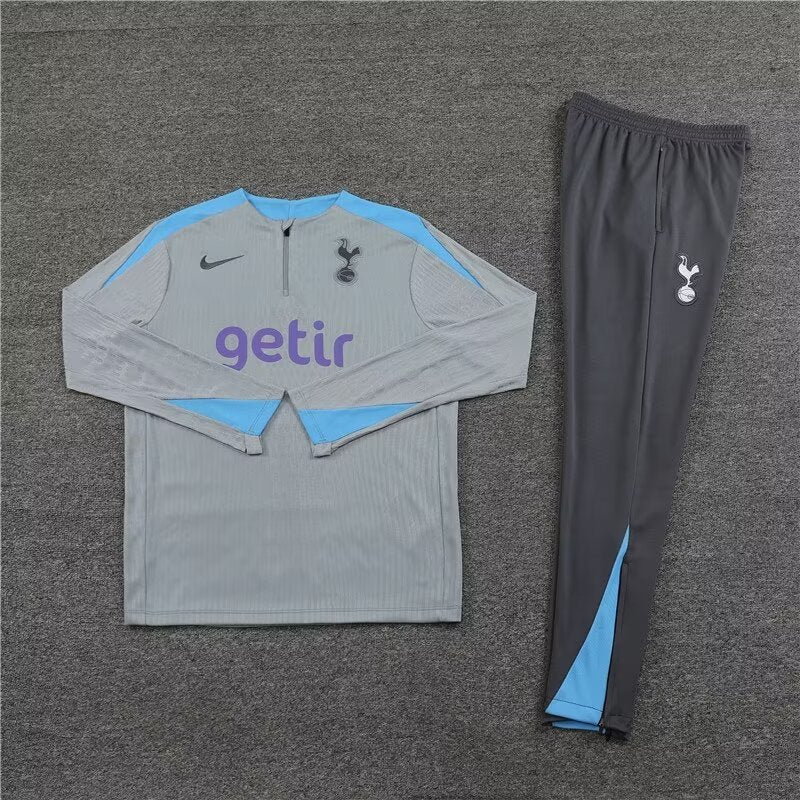 Tottenham 2024 Training Kit