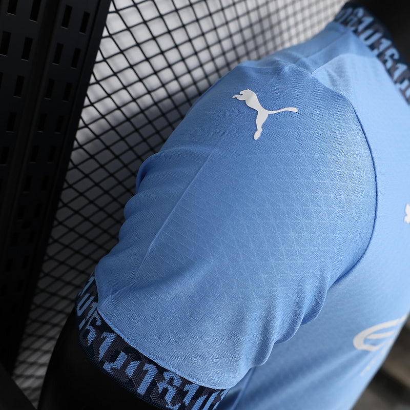 Manchester City Home 2024/25 Player