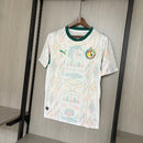 Senegal Home 2026/27 Torcedor