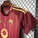 Kit Infantil Roma Home 2024/25
