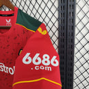 Wolverhampton Third 2023/24 Torcedor