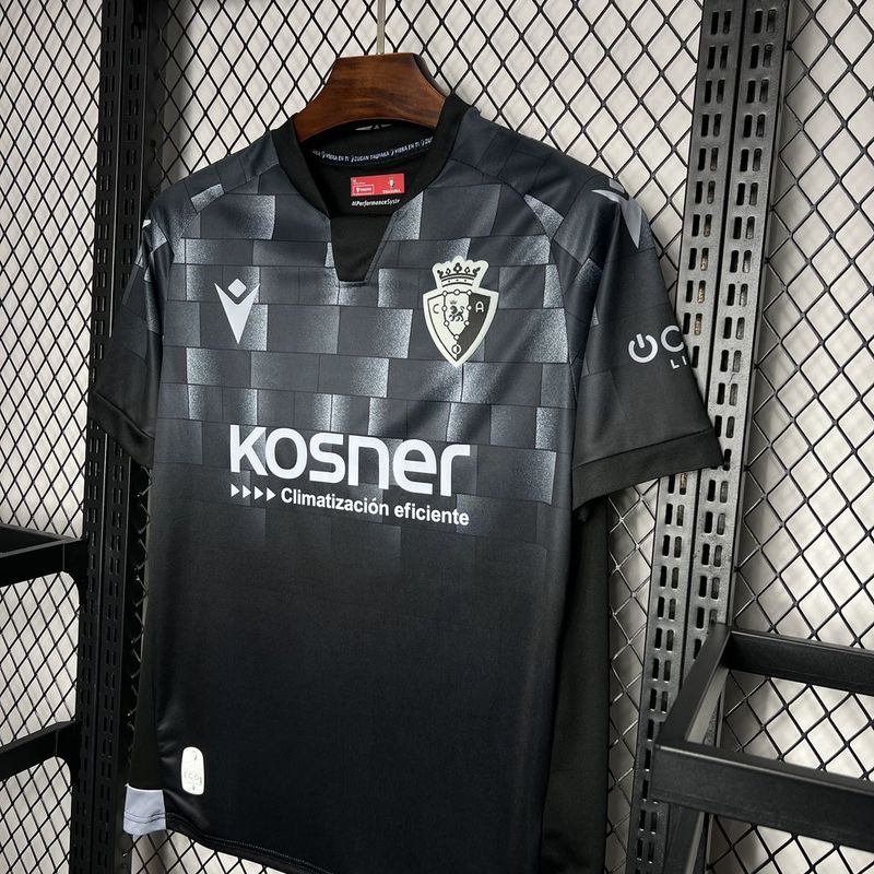 Real Madrid Away 23-24 Fan