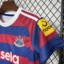 Kit Infantil Newcastle Away 2024/25