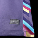 Inglaterra Away 2024/25 Torcedor Pronta Entrega