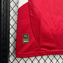 Sérvia Home 2024/25 Torcedor