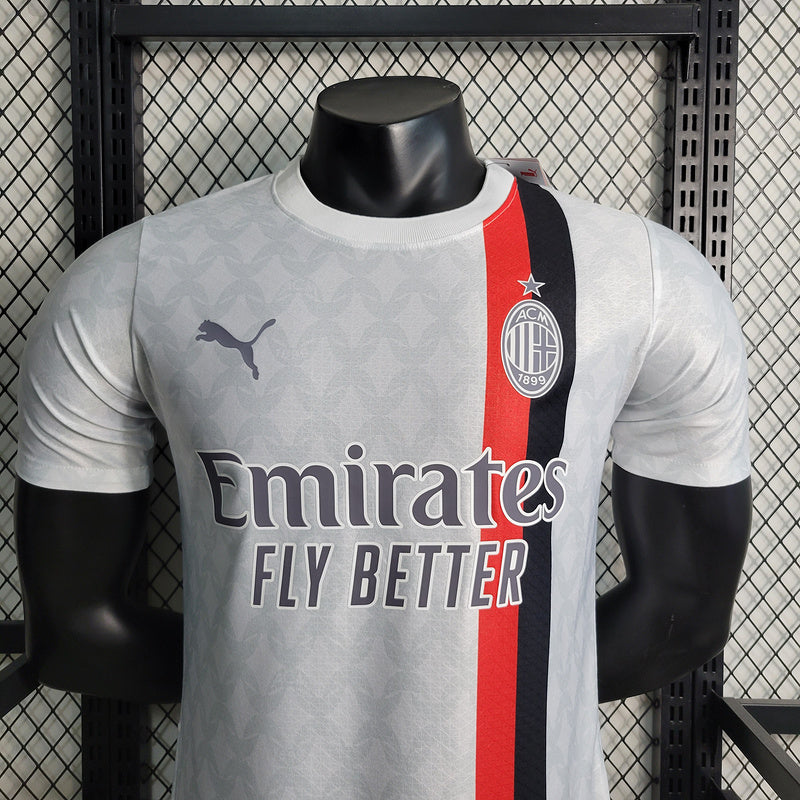 Milan Away 2023-24 Player