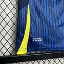 Kit Infantil Al Nassr Away 2024/25