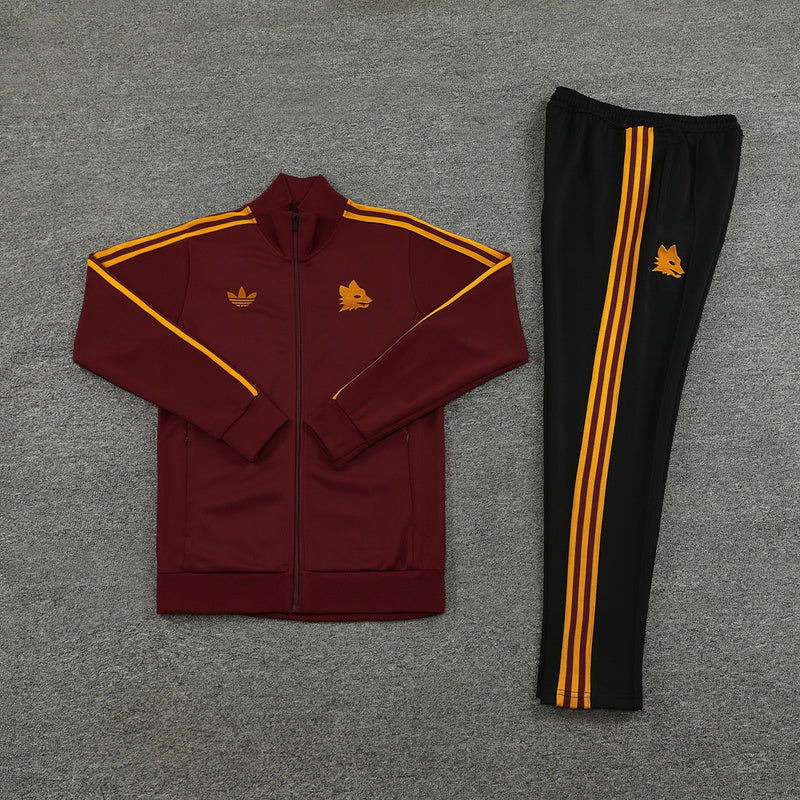 Roma 2024 Set