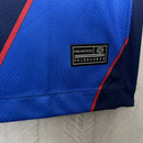 Croácia Away 2024/25 Torcedor