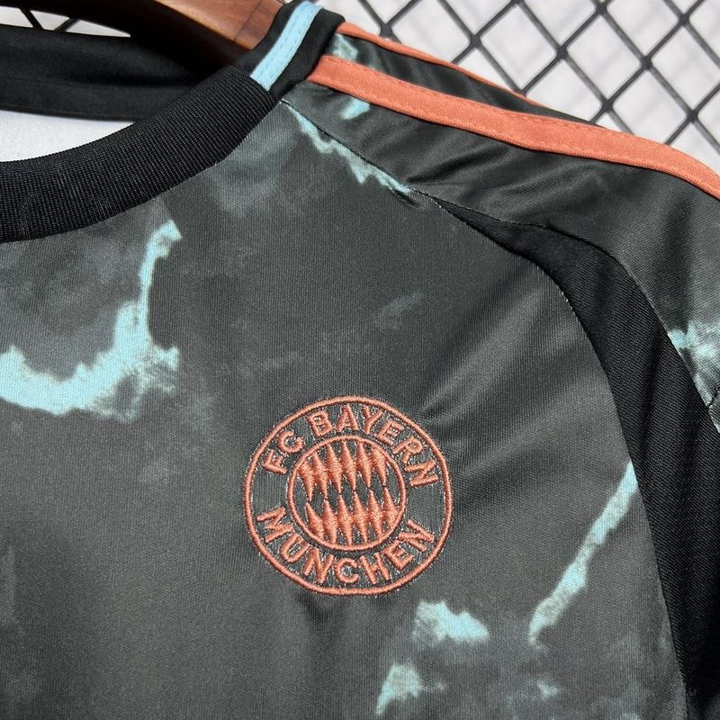 Bayern Munich Home 2023/24 Children