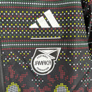 Jaqueta Corta Vento Dupla Face Jamaica