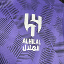Al Hilal Third 2024/25 Torcedor