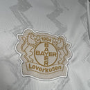 Bayer Leverkusen Away 2024/25 Torcedor