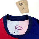 Barcelona Home 2024/25 Torcedor Pronta Entrega