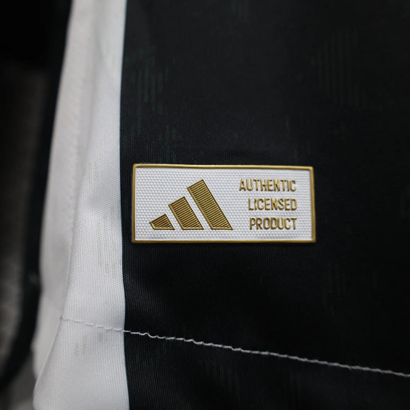Juventus Home 2023-24 Player