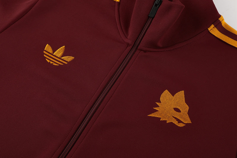 Roma 2024 Set