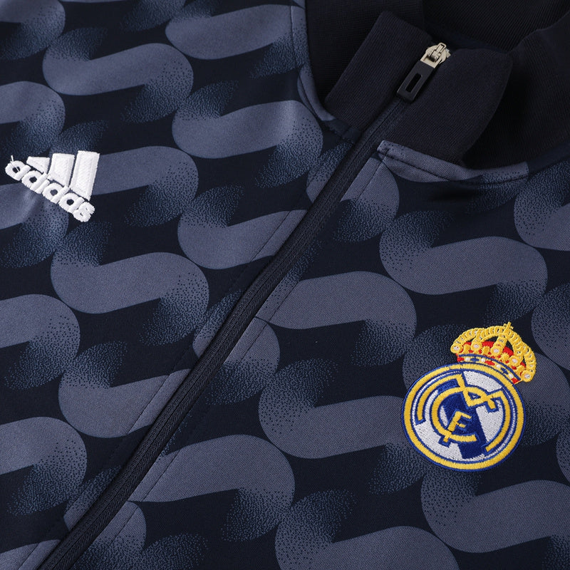 Real Madrid 2023 Kit