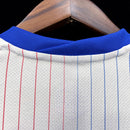 França Away 2024/25 Torcedor Pronta Entrega