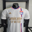 Lyon Home 2023/24 Jogador