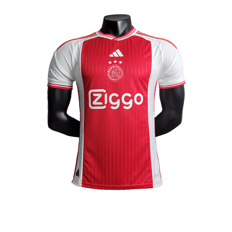 Ajax 2023-24 Home Player