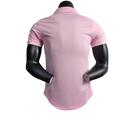 Inter Miami 23-24 Home versão jogador