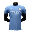 Manchester City Home 2024/25 Jogador