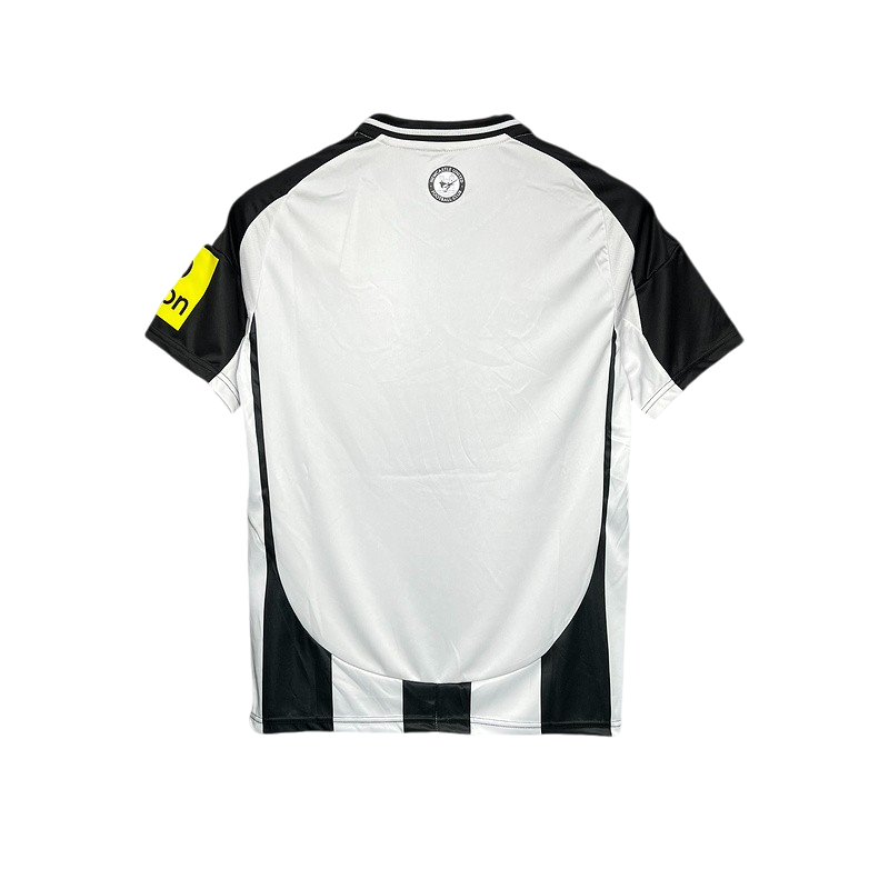 Newcastle Home 2023/24 Supporter