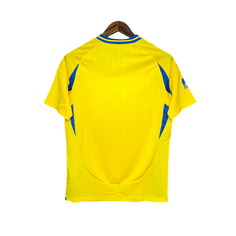 Al Nassr Home 2023/24 Supporter