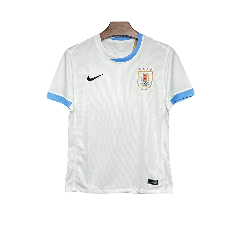 Uruguay Away 2024/25 Fan