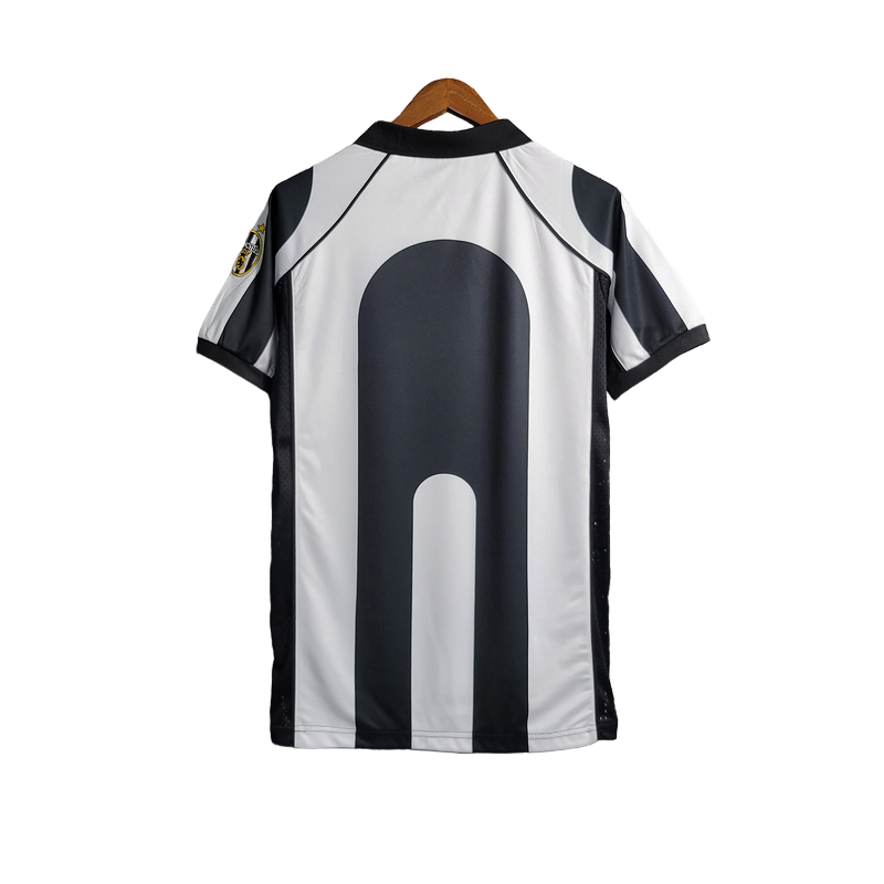 Juventus Away 1997/98 Retro Fan