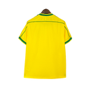 Brasil Home 1998 Retrô Torcedor