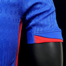 França Home 2024/25 Jogador