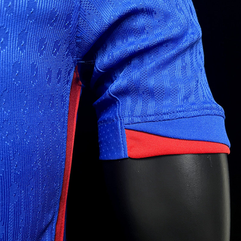 France Home 2024/25 Player