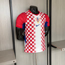 Croácia Home 2026/27 Jogador