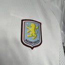 Kit Infantil Aston Villa Away 2024/25