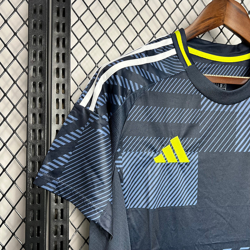 Scotland Home 2024/25 Supporter
